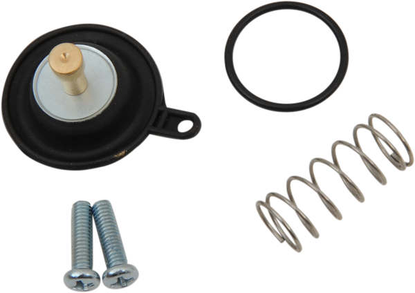 MOOSE RACING Air Cut-Off Valve Rebuild Kit - Part Number 46-4016 for Yamaha