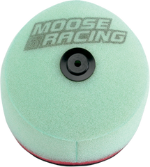 MOOSE RACING Precision Pre-Oiled Air Filter - Honda P1-20-02