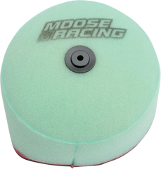 MOOSE RACING Precision Pre-Oiled Air Filter - Part Number P1-20-43 for Honda