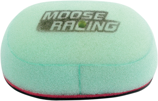 MOOSE RACING Precision Pre-Oiled Air Filter - Honda P2-20-02