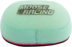 MOOSE RACING Precision Pre-Oiled Air Filter - Honda P2-20-02