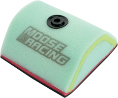 MOOSE RACING Precision Pre-Oiled Air Filter - Honda P2-20-06