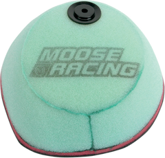 Moose Racing Precision Pre-Oiled Air Filter - Husqvarna P1-30-45