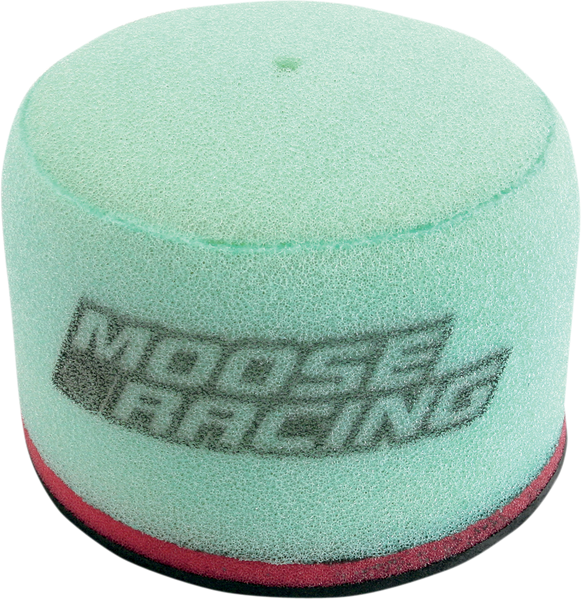 MOOSE RACING Precision Pre-Oiled Air Filter - Kawasaki/Suzuki P1-40-05