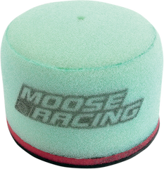 MOOSE RACING Precision Pre-Oiled Air Filter - Kawasaki/Suzuki P1-40-05