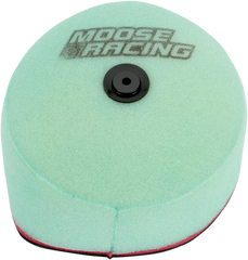 MOOSE RACING Precision Pre-Oiled Air Filter - Part Number P1-40-44 for Kawasaki