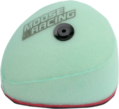 MOOSE RACING Precision Pre-Oiled Air Filter - Part Number P1-40-46 for Kawasaki