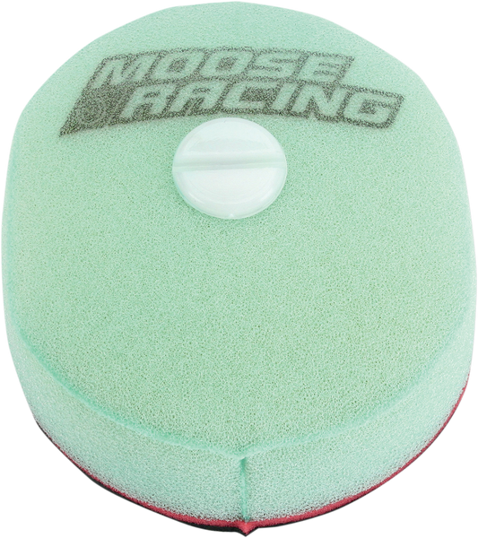 MOOSE RACING Precision Pre-Oiled Air Filter - Gas Gas/Husqvarna/KTM P1-50-04