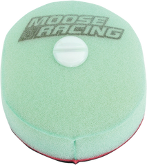 MOOSE RACING Precision Pre-Oiled Air Filter - Gas Gas/Husqvarna/KTM P1-50-04