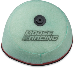 MOOSE RACING Precision Pre-Oiled Air Filter - Part P1-50-43 for KTM