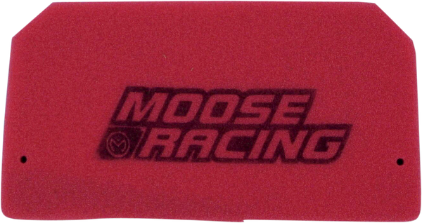 MOOSE RACING Precision Pre-Oiled Air Filter - Yamaha P1-80-05