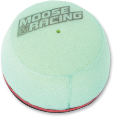 MOOSE RACING Precision Pre-Oiled Air Filter - Kawasaki/Suzuki P2-70-04