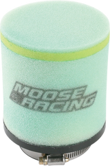 MOOSE RACING Precision Pre-Oiled Air Filter - Part Number P3-20-15 for Honda