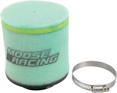 MOOSE RACING Precision Pre-Oiled Air Filter - Part P3-20-17 for Honda