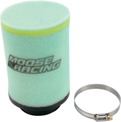 MOOSE RACING Precision Pre-Oiled Air Filter - Honda P3-20-19