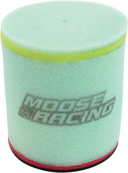 MOOSE RACING Precision Pre-Oiled Air Filter - Arctic Cat/Kawasaki/Suzuki P3-70-11