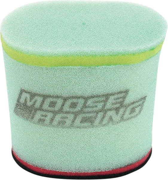 MOOSE RACING Precision Pre-Oiled Air Filter - Suzuki P3-70-04