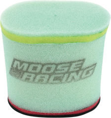 MOOSE RACING Precision Pre-Oiled Air Filter - Suzuki P3-70-04