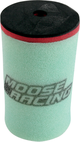 MOOSE RACING Precision Pre-Oiled Air Filter - Yamaha P3-80-05