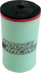 MOOSE RACING Precision Pre-Oiled Air Filter - Yamaha P3-80-05