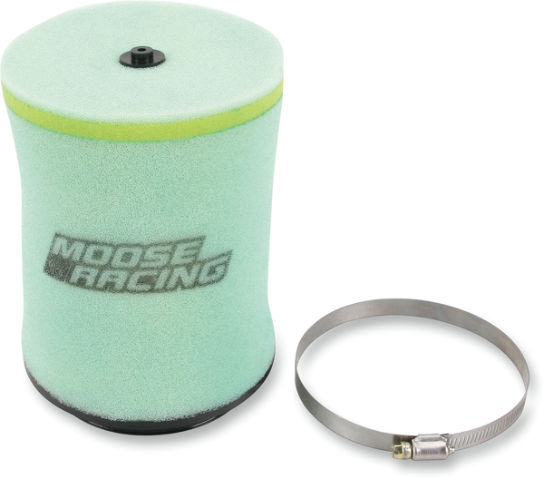 MOOSE RACING Precision Pre-Oiled Air Filter - Honda P3-20-27