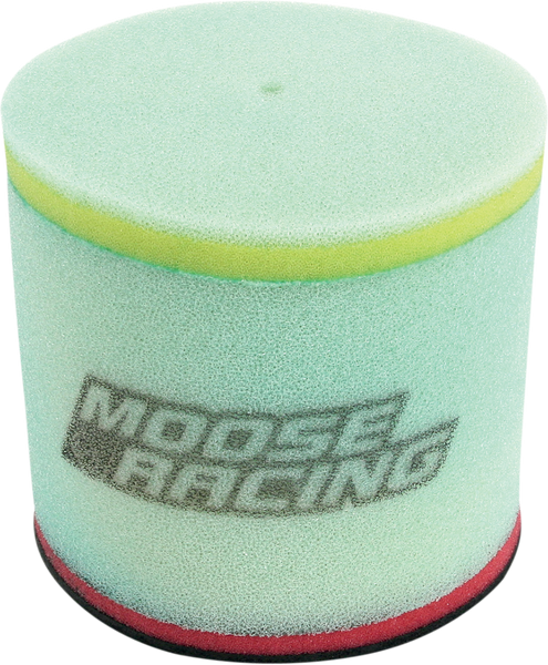 MOOSE RACING Precision Pre-Oiled Air Filter - Suzuki P3-70-15