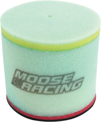 MOOSE RACING Precision Pre-Oiled Air Filter - Suzuki P3-70-15