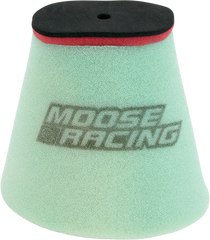 MOOSE RACING Precision Pre-Oiled Air Filter - Yamaha P3-80-12