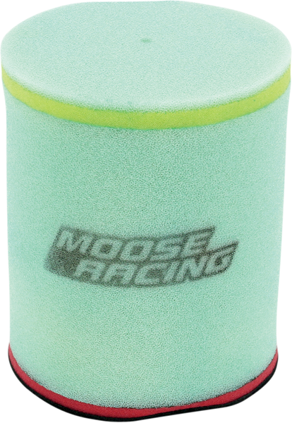 MOOSE RACING Precision Pre-Oiled Air Filter - Yamaha P3-80-14