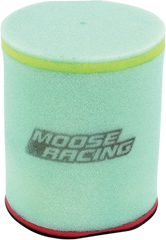 MOOSE RACING Precision Pre-Oiled Air Filter - Yamaha P3-80-14