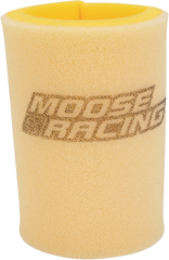 MOOSE RACING Air Filter - Part Number 3-80-17 for Yamaha