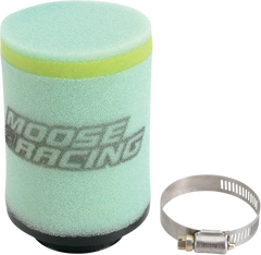 MOOSE RACING Precision Pre-Oiled Air Filter - Yamaha P3-80-11