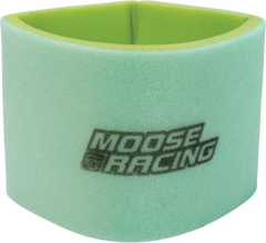 MOOSE RACING Precision Pre-Oiled Air Filter - Part Number P3-40-14 for Kawasaki