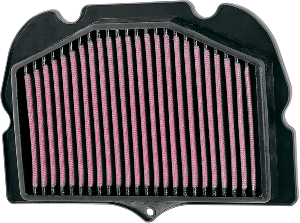 MOOSE RACING Precision Pre-Oiled Air Filter - Polaris P3-15-02