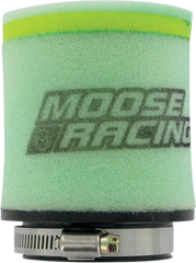 MOOSE RACING Precision Pre-Oiled Air Filter - Part Number P3-15-04