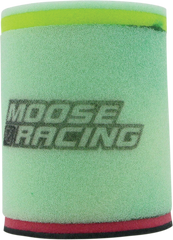 MOOSE RACING Precision Pre-Oiled Air Filter - Suzuki P3-70-10