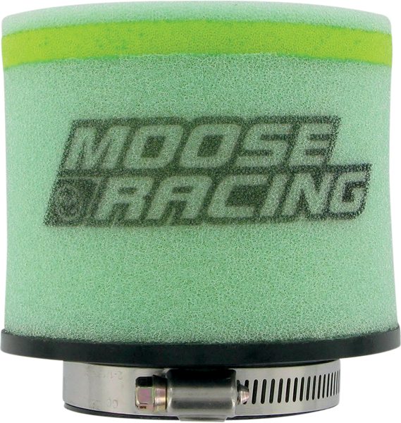 MOOSE RACING Precision Pre-Oiled Air Filter - Part Number P3-10-02