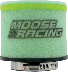 MOOSE RACING Precision Pre-Oiled Air Filter - Part Number P3-10-02