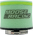 MOOSE RACING Precision Pre-Oiled Air Filter - Part Number P3-10-02