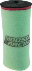 MOOSE RACING Precision Pre-Oiled Air Filter - Part P3-80-09 for Yamaha