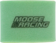 MOOSE RACING Precision Pre-Oiled Air Filter - Part Number P3-40-09 for Kawasaki