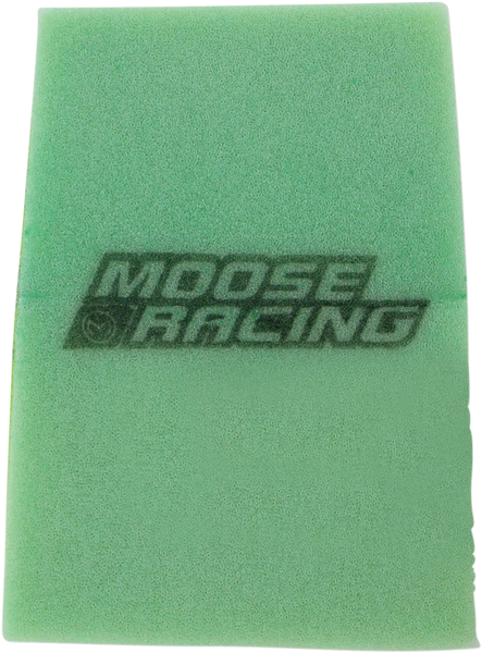 MOOSE RACING Precision Pre-Oiled Air Filter - Yamaha P3-80-10