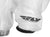 FLY RACING 354-6110L Fly Rain Jacket - Clear, Large