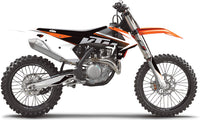 Complete Kit White