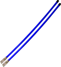 KFI Pro Poly Premium Plow Marker Kit - Part Number 106505