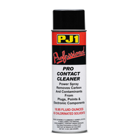 PJ1 Professional Contact Cleaner 18.95 Fluid Oz - Part Number 40-3