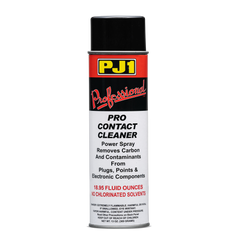 PJ1 Professional Contact Cleaner 18.95 Fluid Oz - Part Number 40-3