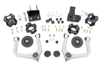 Rough Country | 3.5 Inch Lift Kit | Ford Bronco 4WD (2021-2026) | 51027