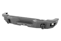 Rough Country | Rear Bumper | Black Series LED | Spot | Ford Bronco 4WD (2021-2026) | 51092
