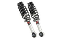 Rough Country | M1 Loaded Strut Pair | 2 Inch | Front | Ford Bronco 4WD (2021-2026) | 502141